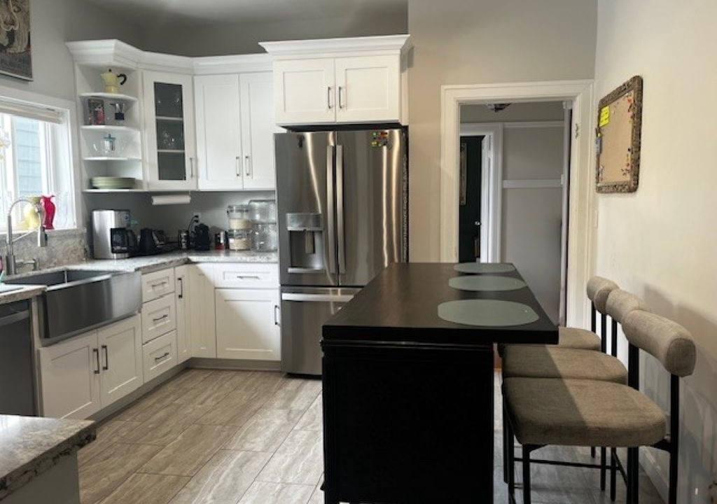 Photo of Kitchen in Outer Richmond