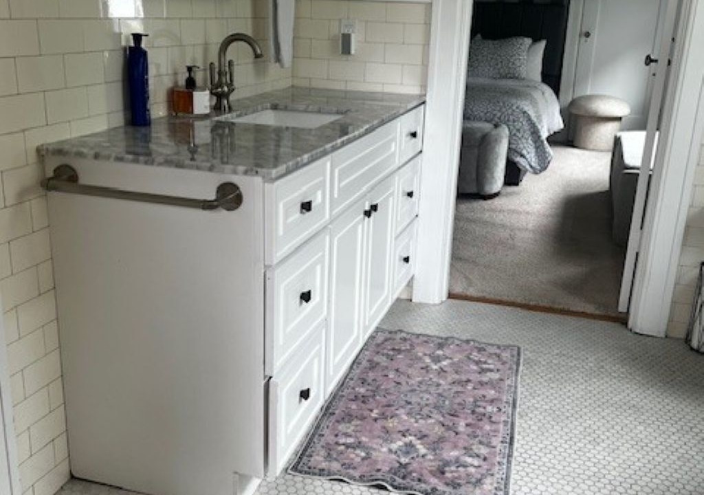 Photo of Bedroom in Outer Richmond