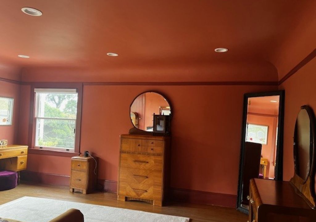 Photo of Bedroom in Outer Richmond