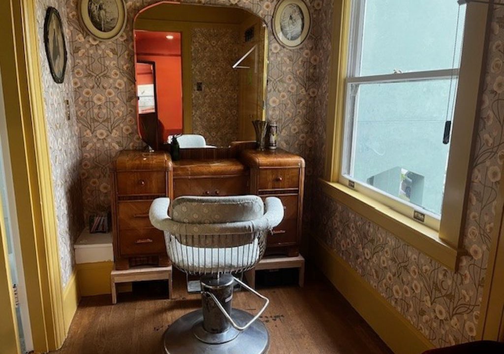 Photo of Bathroom in Outer Richmond