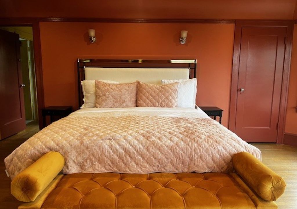 Photo of Bedroom in Outer Richmond