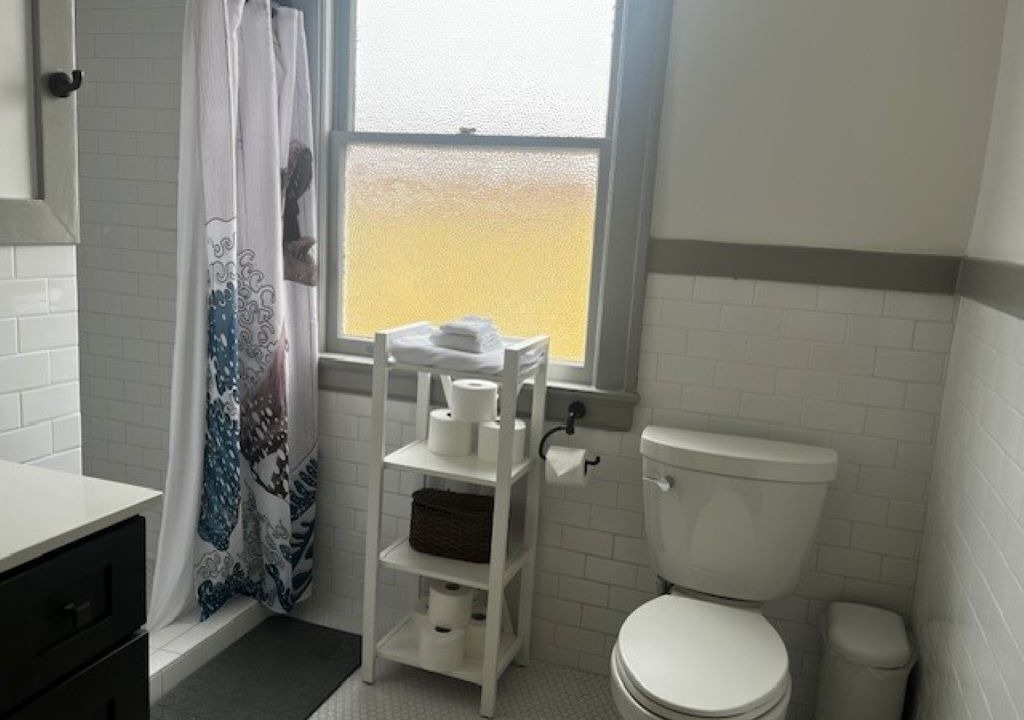 Photo of Bathroom in Outer Richmond