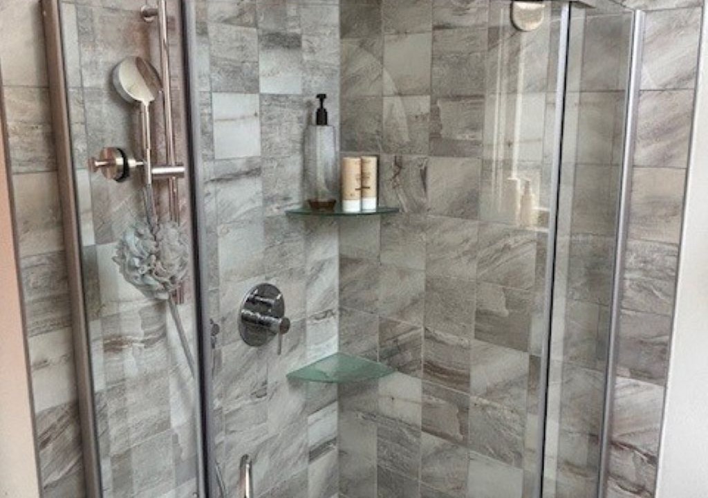 Photo of Bathroom in Outer Richmond