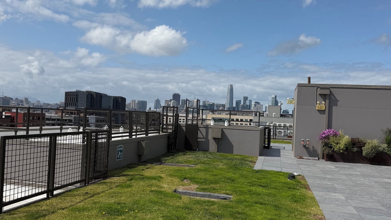 Photo of Outdoor in Potrero Hill