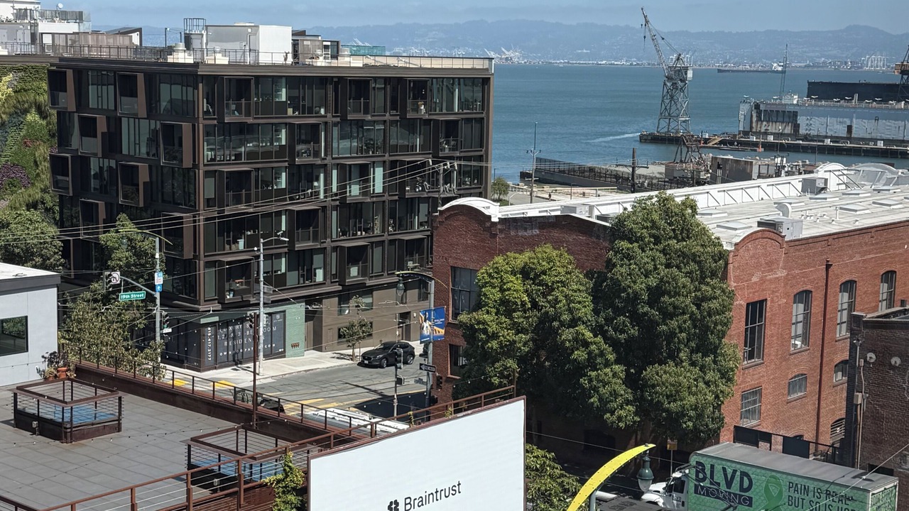 Photo of Others in Potrero Hill