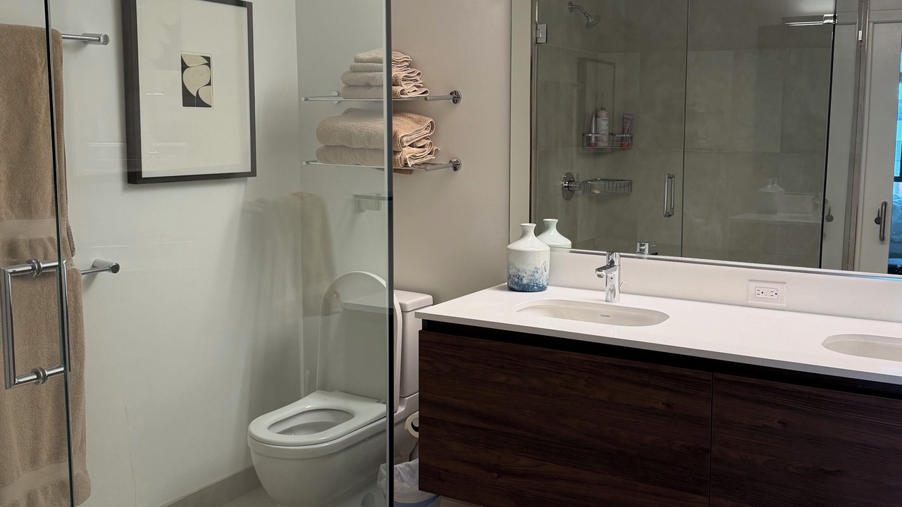 Photo of Bathroom in Potrero Hill
