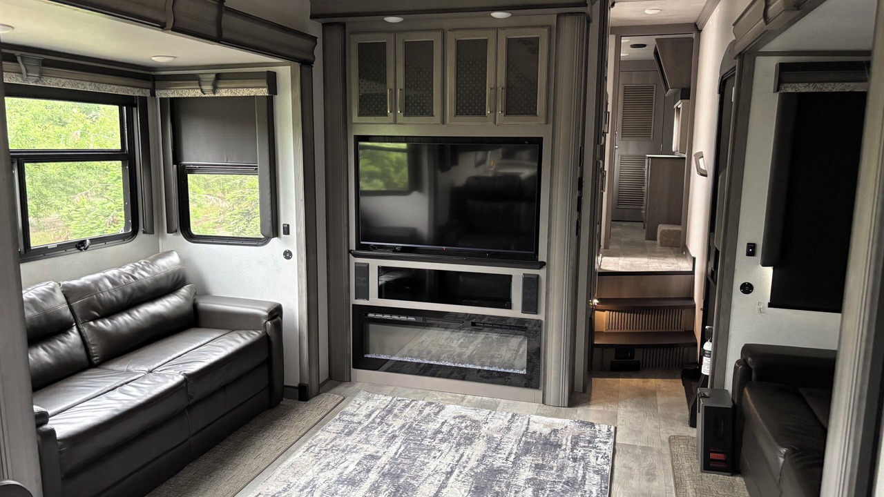 Photo of Livingroom in Modesto