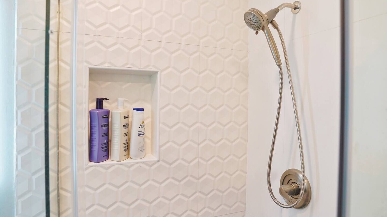 Photo of Bathroom in Cherryland