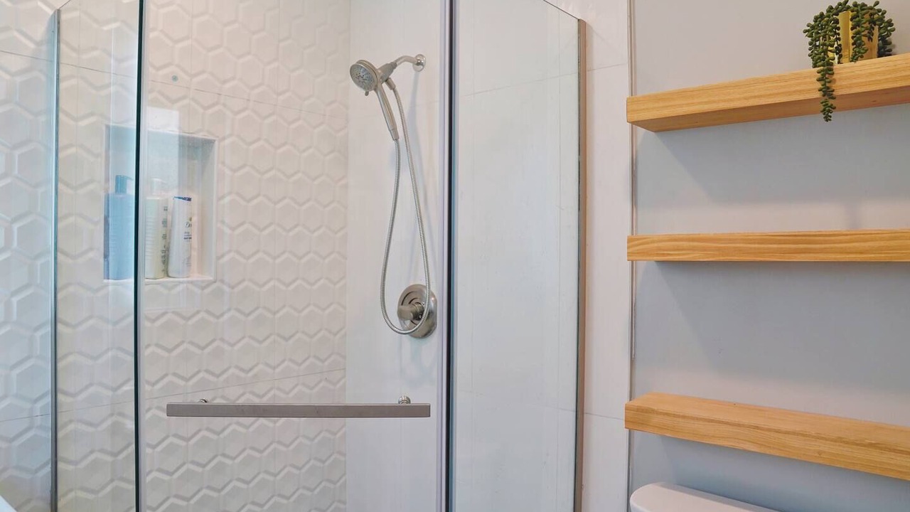 Photo of Bathroom in Cherryland