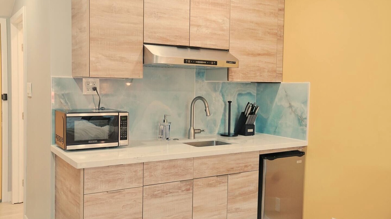 Photo of Kitchen in Cherryland