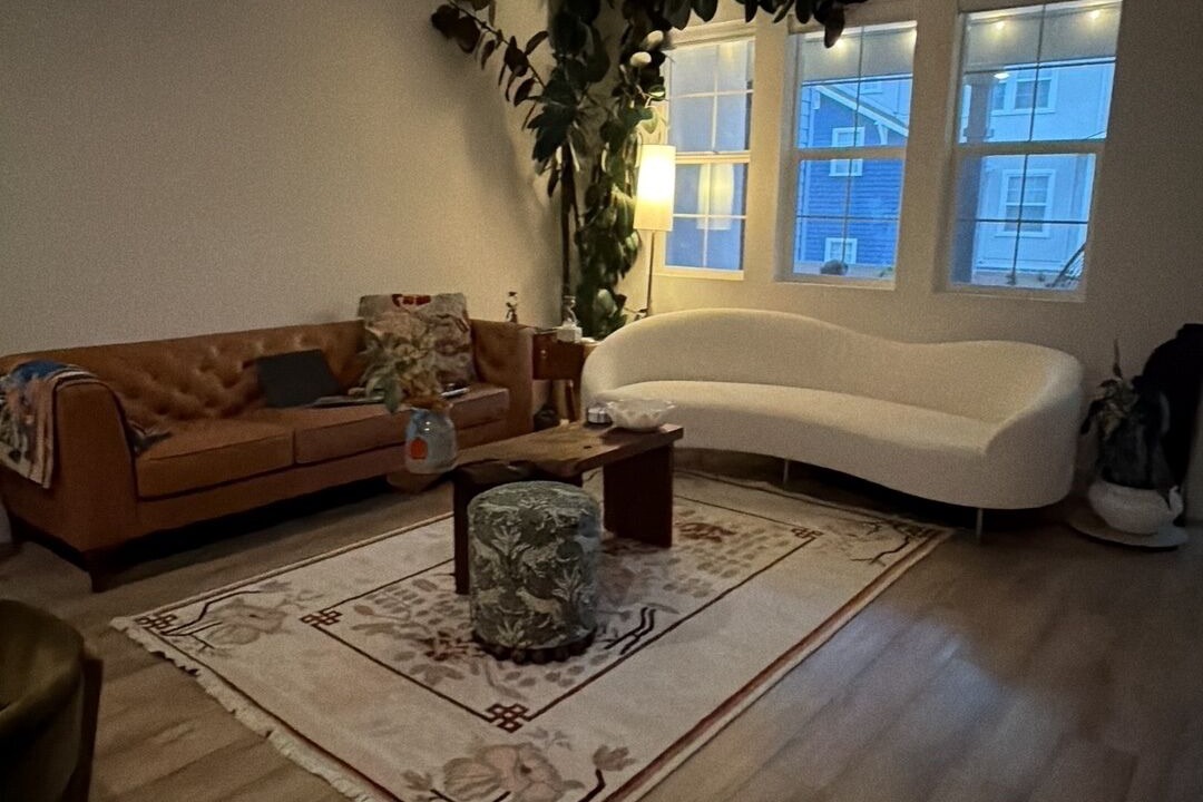 Photo of Livingroom in Newark