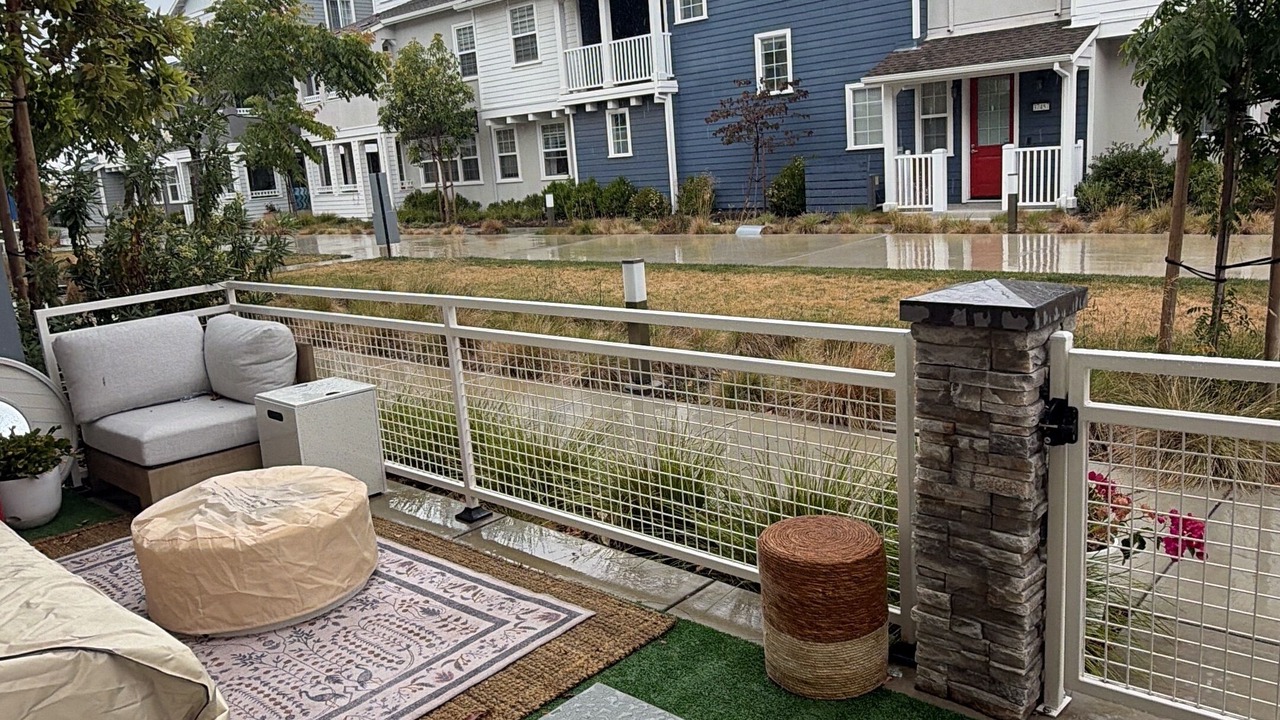 Photo of Outdoor in Newark