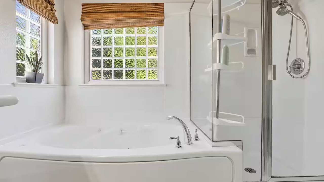 Photo of Bathroom in Dublin