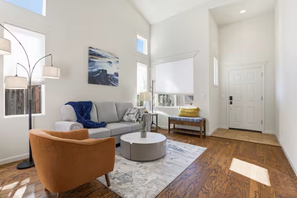 Photo of Livingroom in Dublin