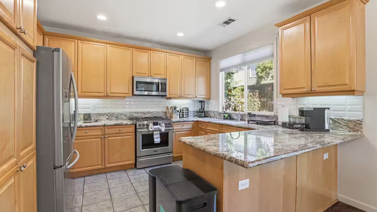 Photo of Kitchen in Dublin