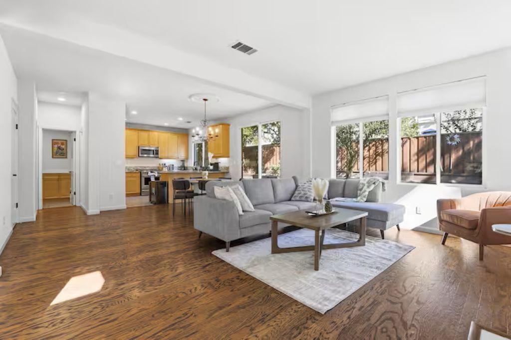Photo of Livingroom in Dublin
