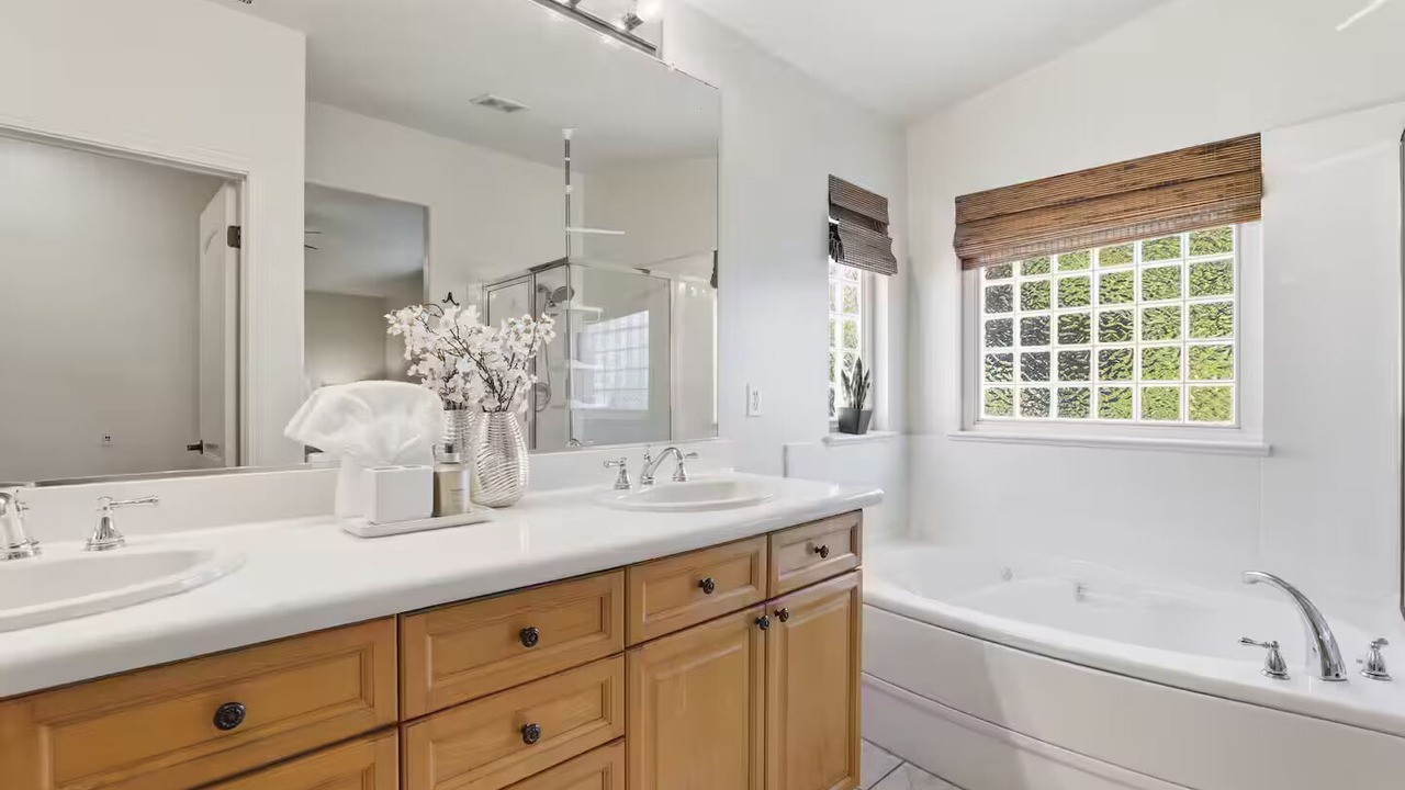 Photo of Bathroom in Dublin