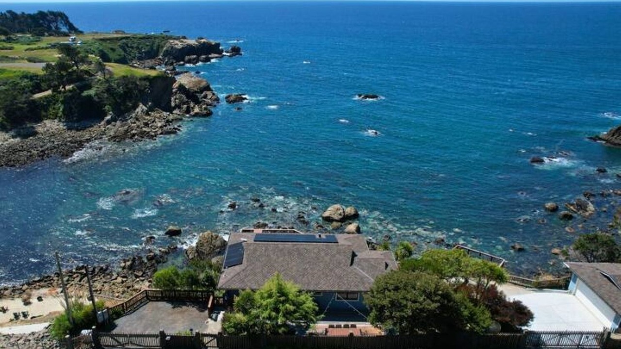 Photo of Outdoor in Jenner