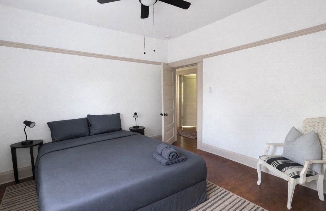Photo of Bedroom in New Era Park