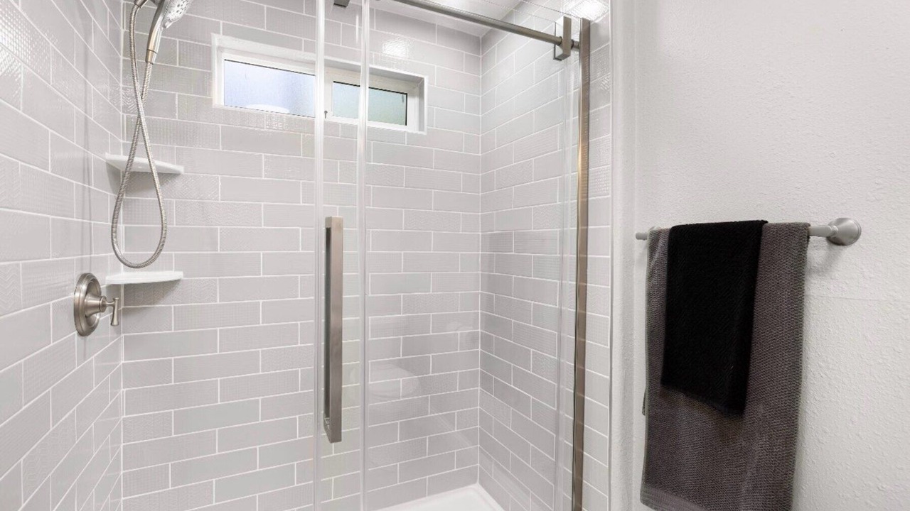 Photo of Bathroom in New Era Park
