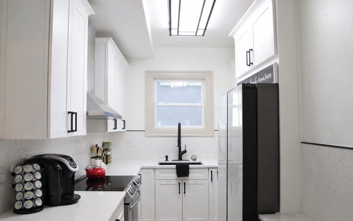 Photo of Kitchen in New Era Park