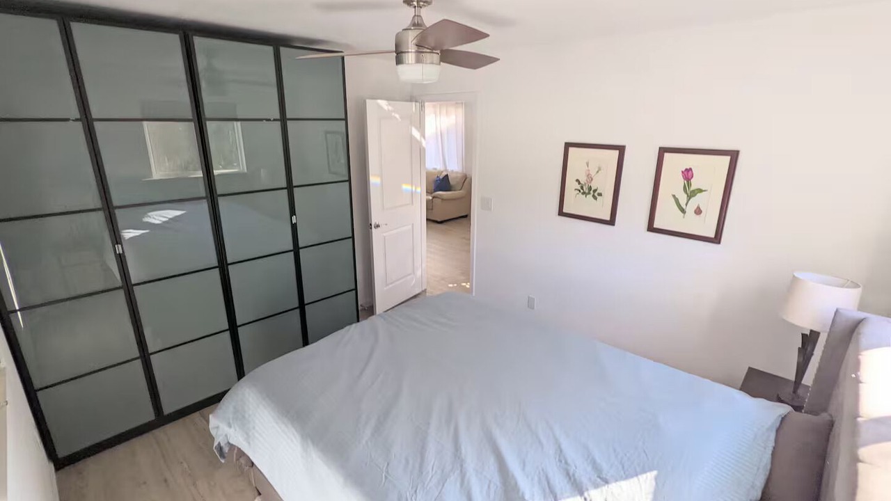 Photo of Bedroom in Santa Clara