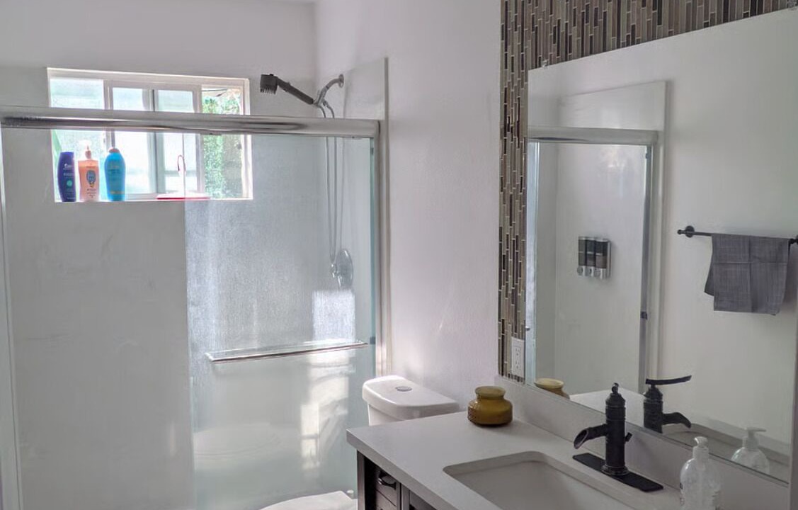 Photo of Bathroom in Santa Clara
