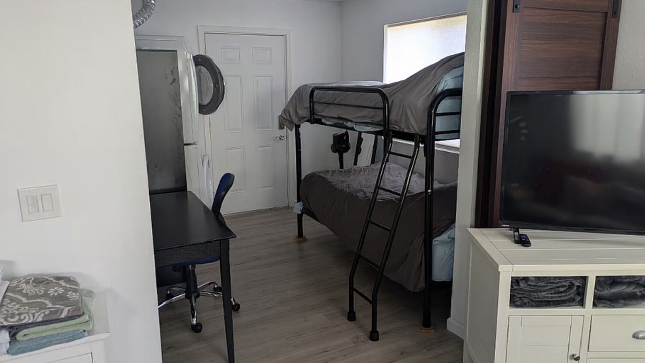 Photo of Bedroom in Santa Clara
