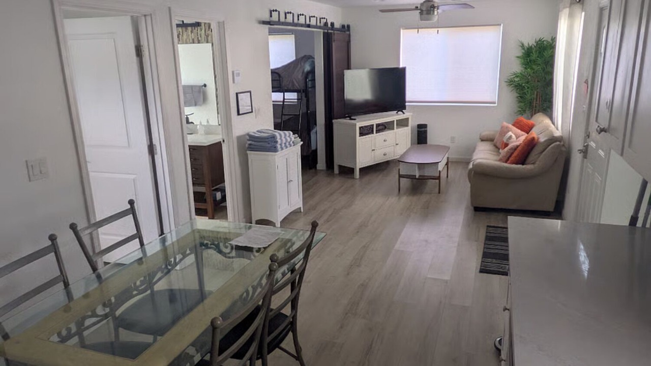 Photo of Livingroom in Santa Clara