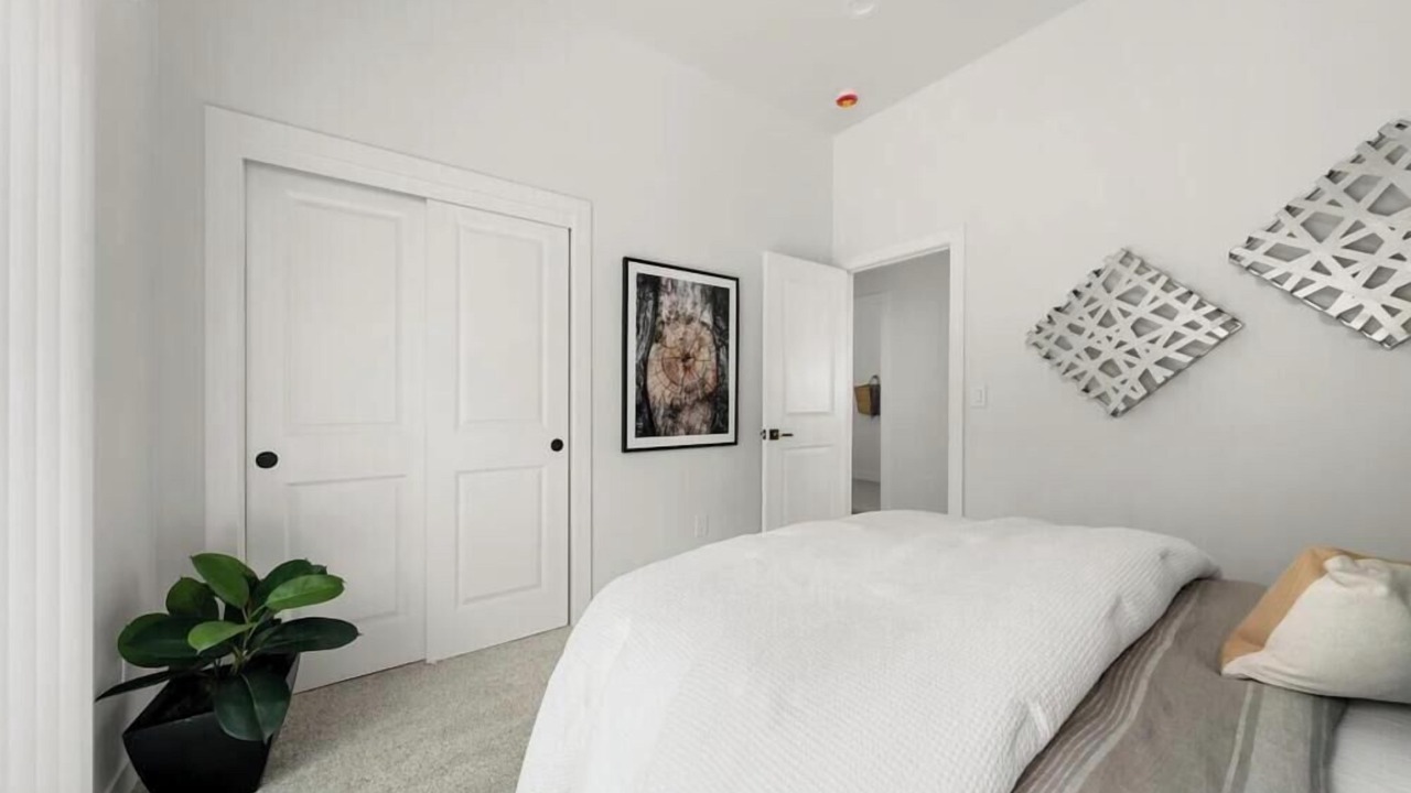 Photo of Bedroom in North Auburn