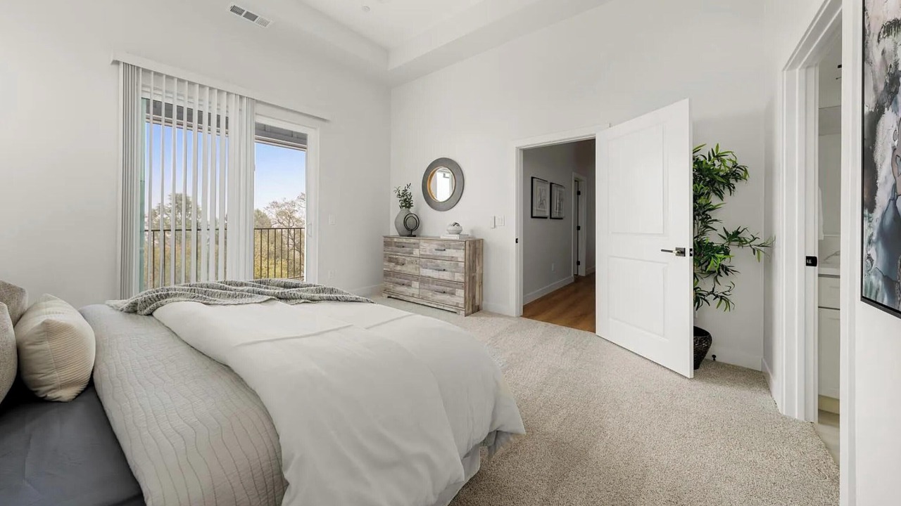 Photo of Bedroom in North Auburn
