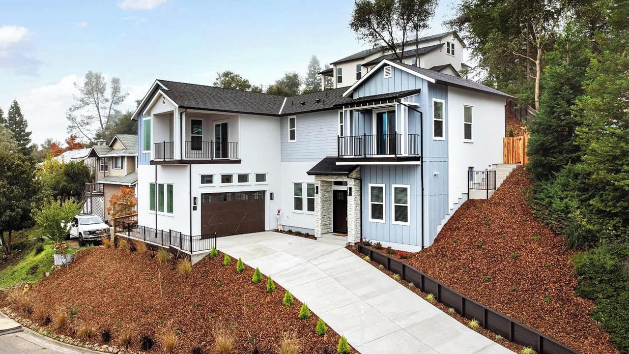 Photo of Outdoor in North Auburn