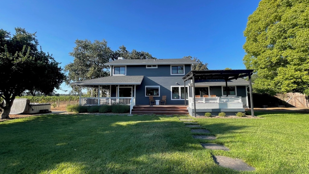 Photo of Outdoor in Santa Rosa