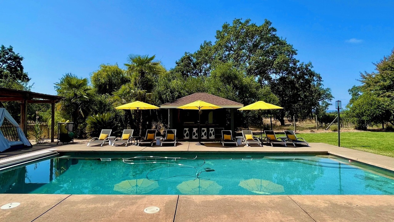 Photo of Outdoor in Santa Rosa
