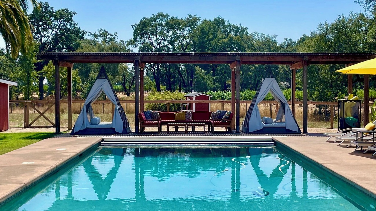 Photo of Outdoor in Santa Rosa