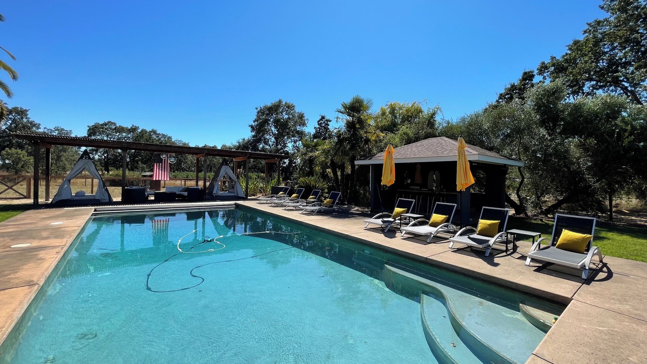 Photo of Outdoor in Santa Rosa