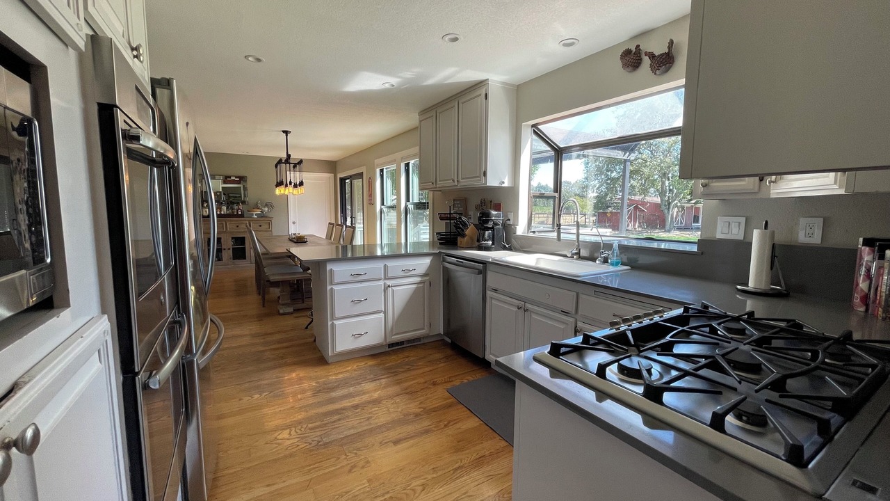 Photo of Kitchen in Santa Rosa