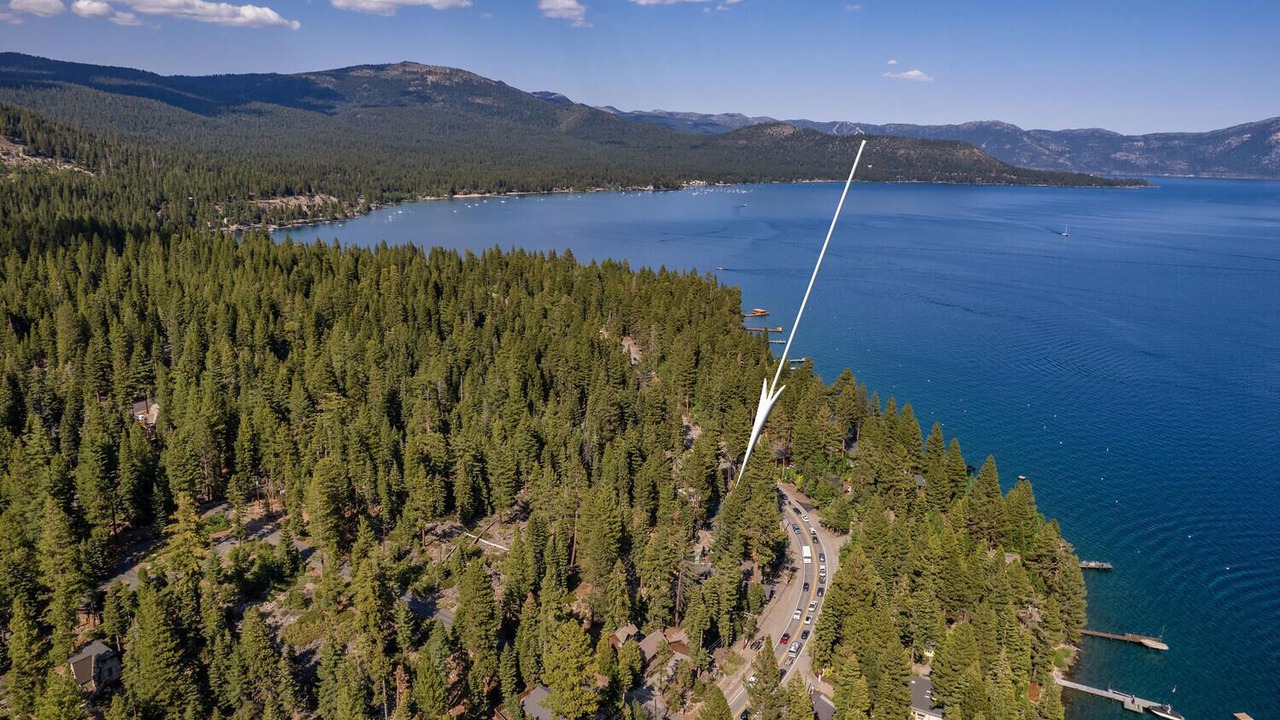 Photo of Outdoor in Carnelian Bay