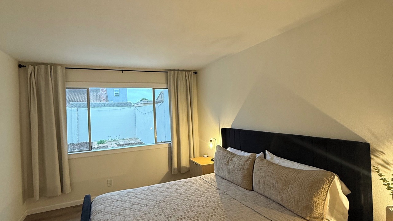 Photo of Bedroom in Salinas