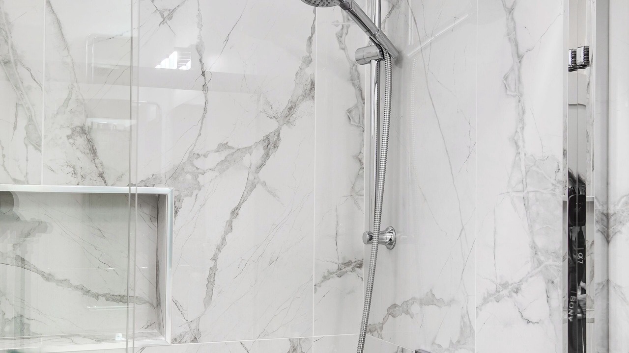 Photo of Bathroom in Pacific Heights