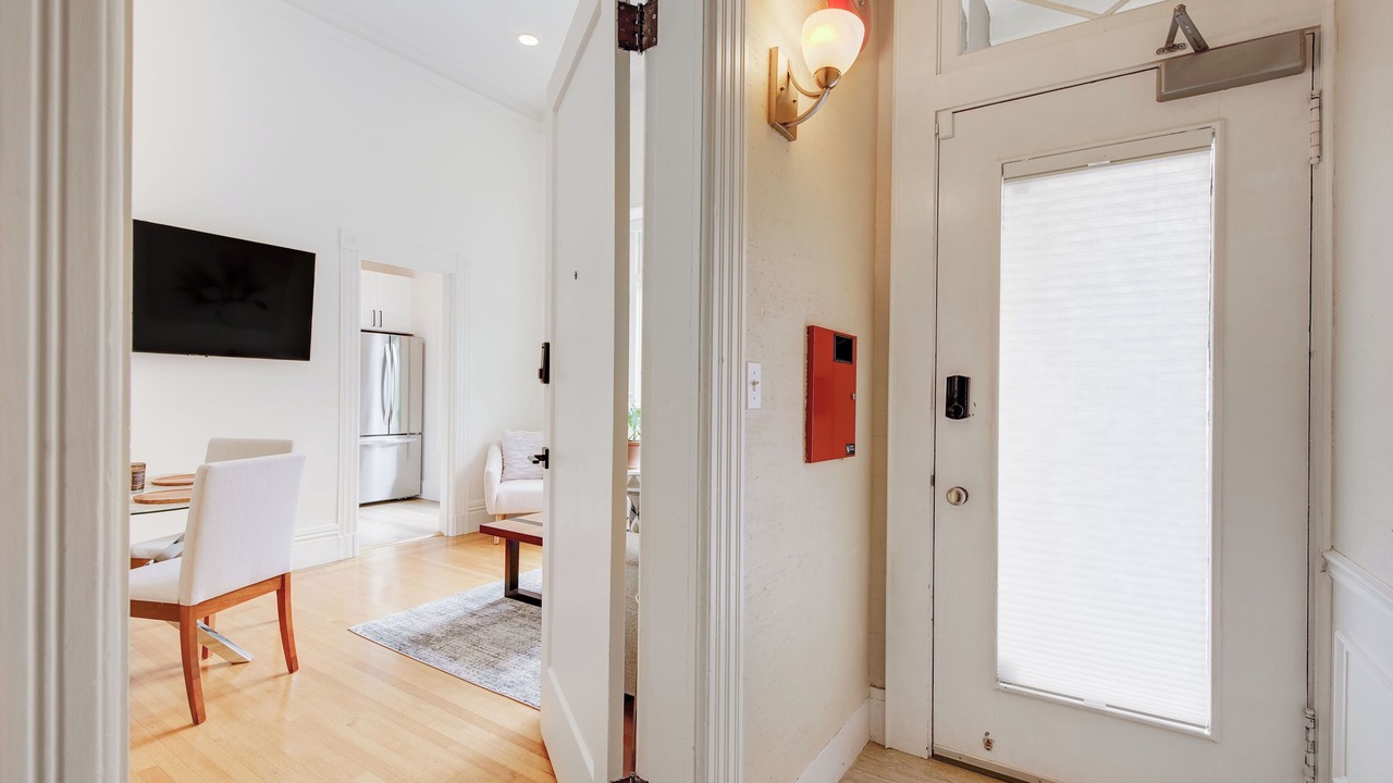 Photo of Others in Pacific Heights