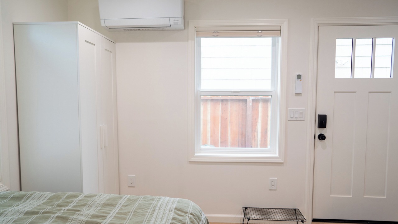 Photo of Bedroom in Shoreview
