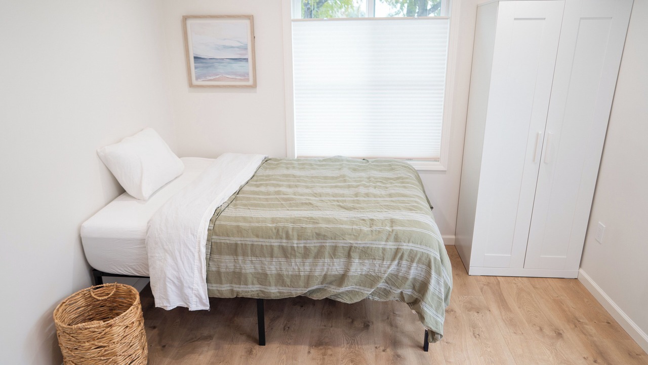 Photo of Bedroom in Shoreview