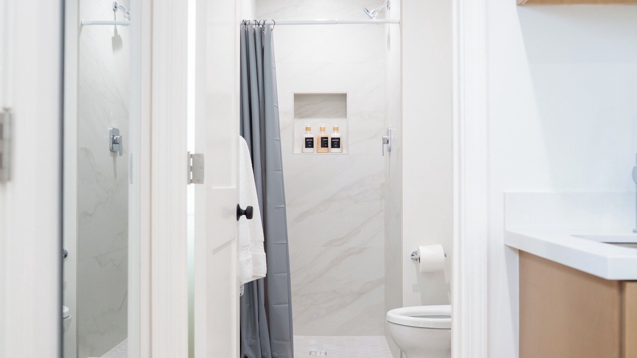 Photo of Bathroom in Shoreview