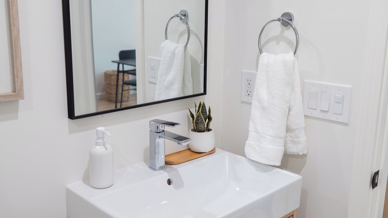 Photo of Bathroom in Shoreview
