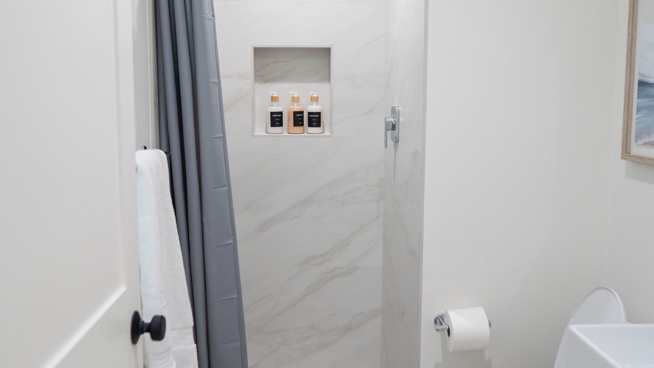 Photo of Bathroom in Shoreview