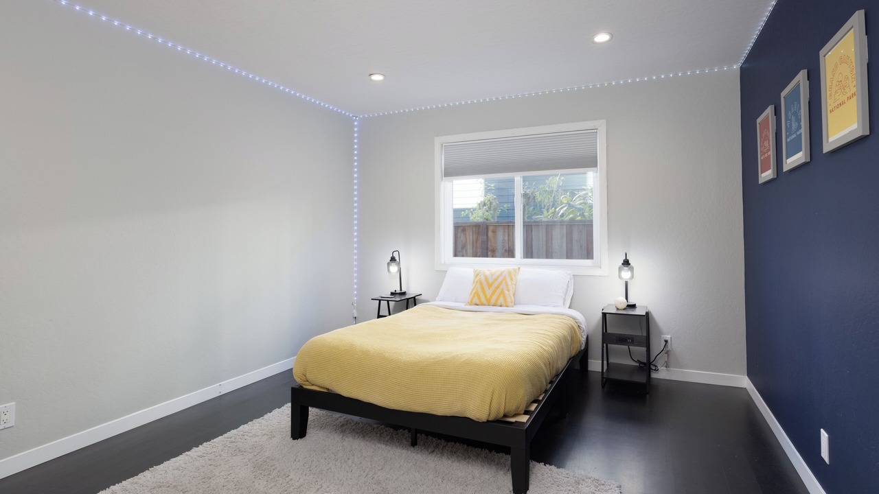 Photo of Bedroom in El Granada