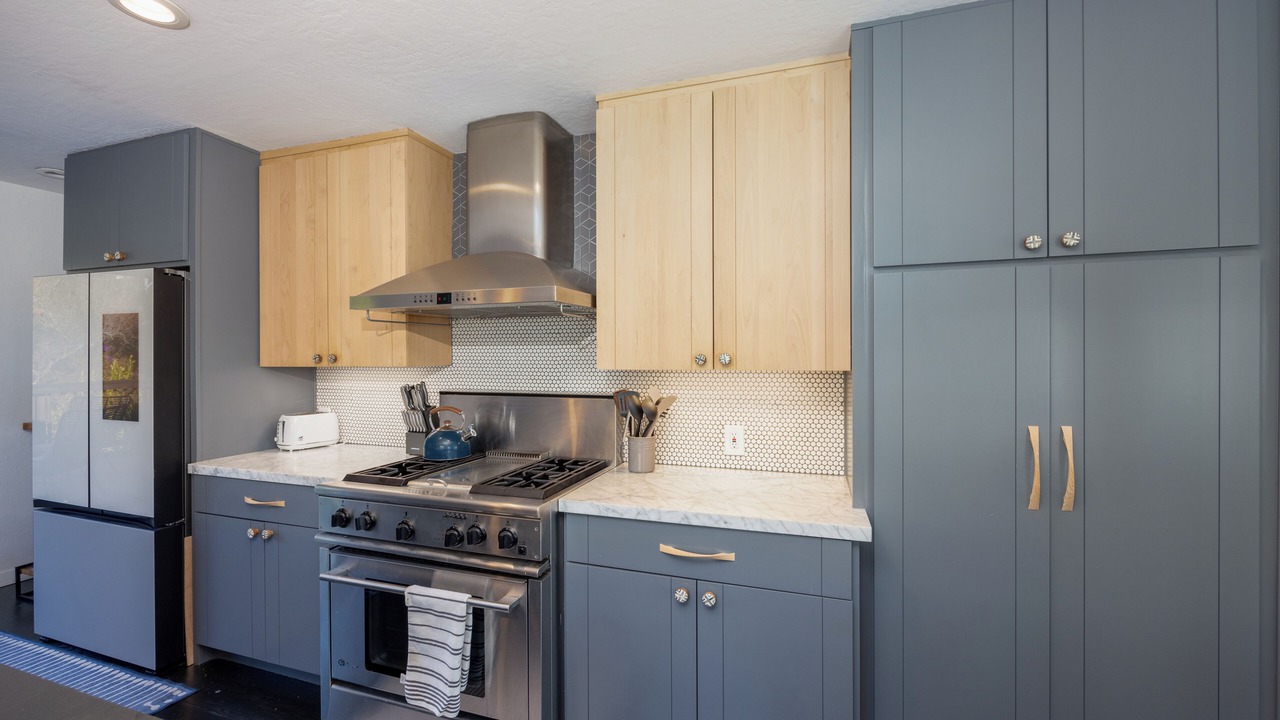 Photo of Kitchen in El Granada