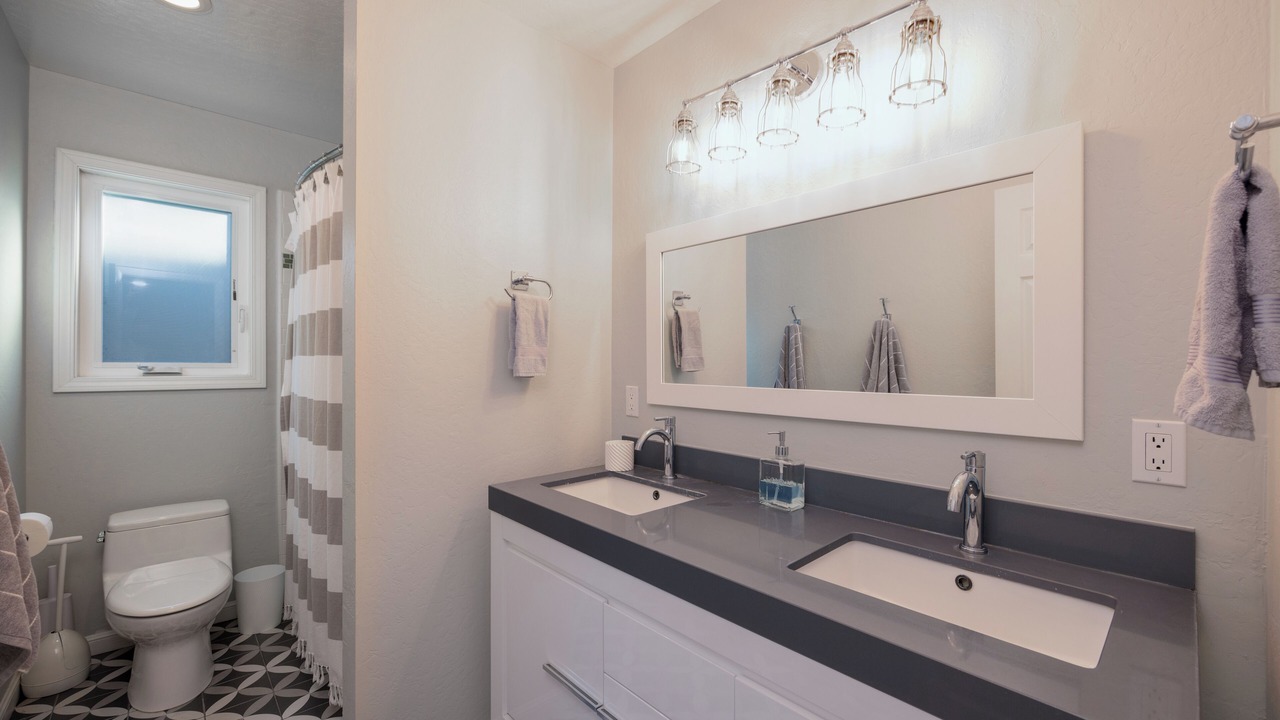 Photo of Bathroom in El Granada