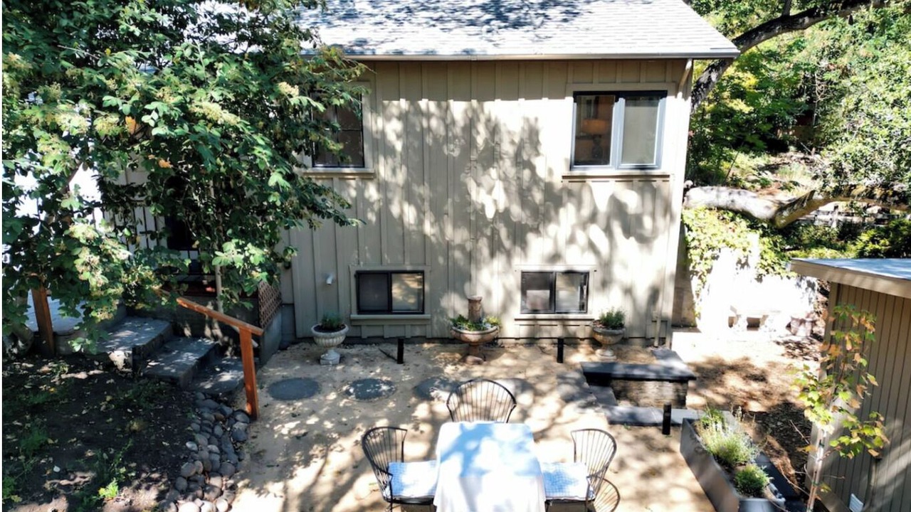 Photo of Outdoor in Bennett Valley